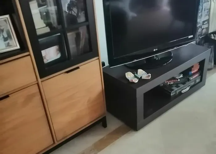 Luxury Floor Apartament