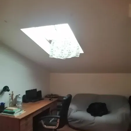 Luxury Floor Apartment