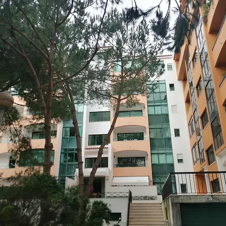 Luxury Floor Apartment Cascais