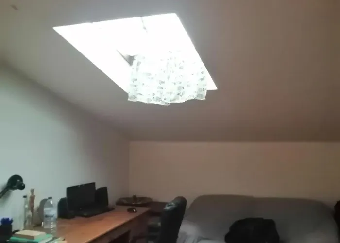 Luxury Floor Appartement