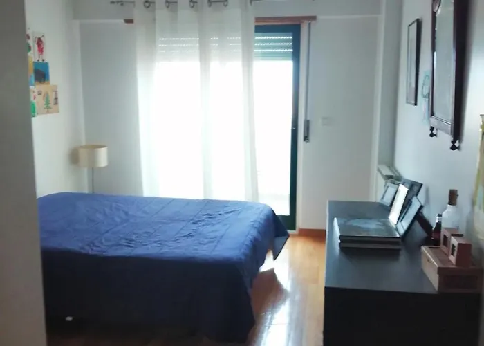 Luxury Floor Appartement *