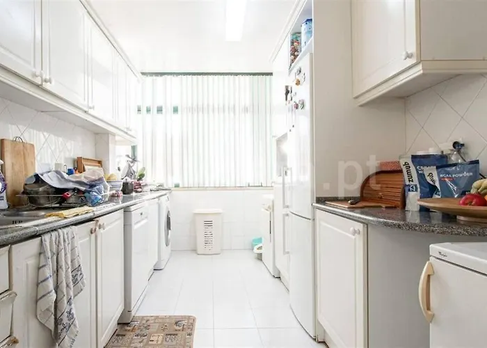 Luxury Floor Appartement