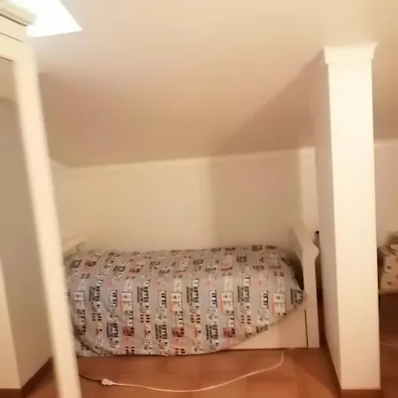 Luxury Floor * Cascaes