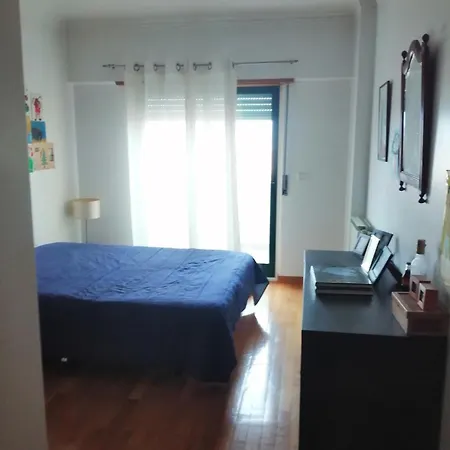 Luxury Floor Apartamento *