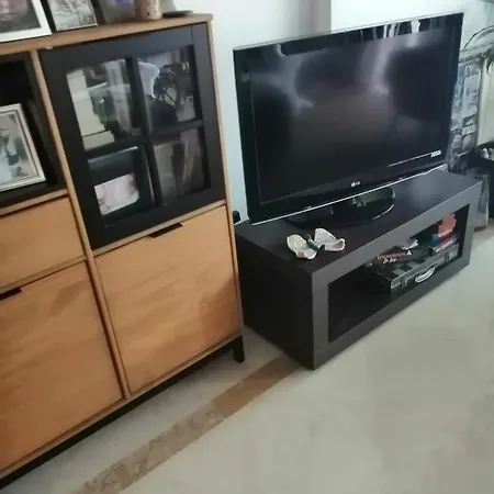 Luxury Floor Apartamento