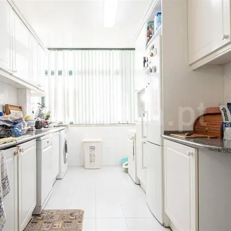 Luxury Floor Apartamento